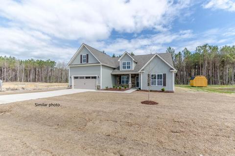 160 Ransom Dr, Hampstead, NC 28443 photo 5