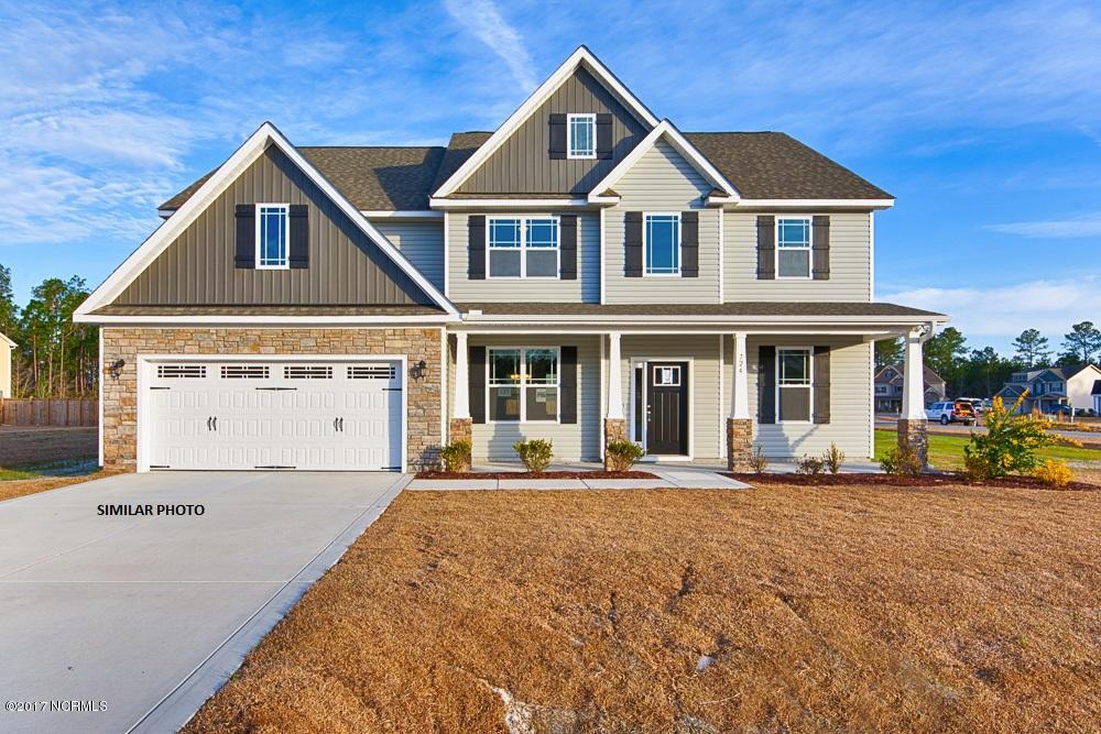 47 Bounty Ct, Hampstead, NC 28443 photo 1