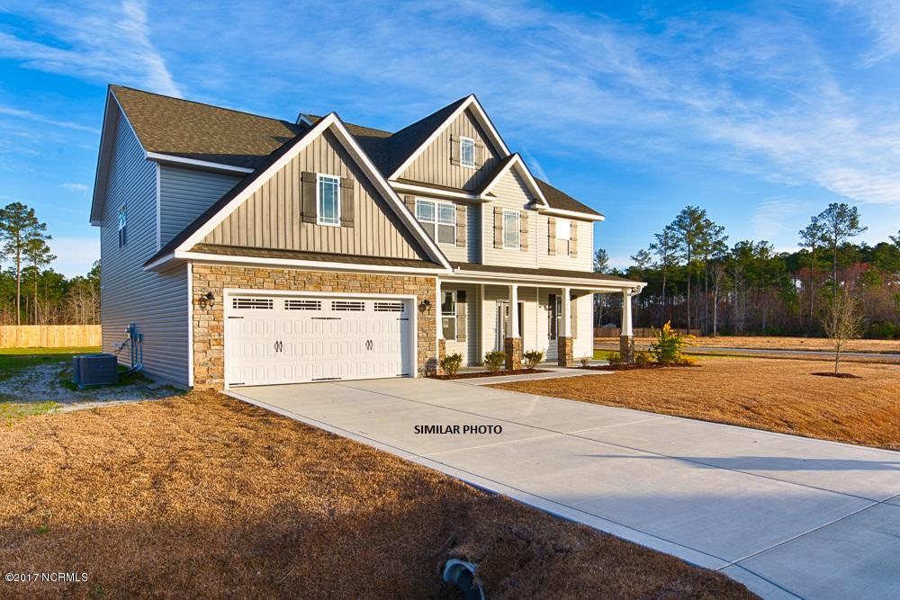 47 Bounty Ct, Hampstead, NC 28443 photo 2