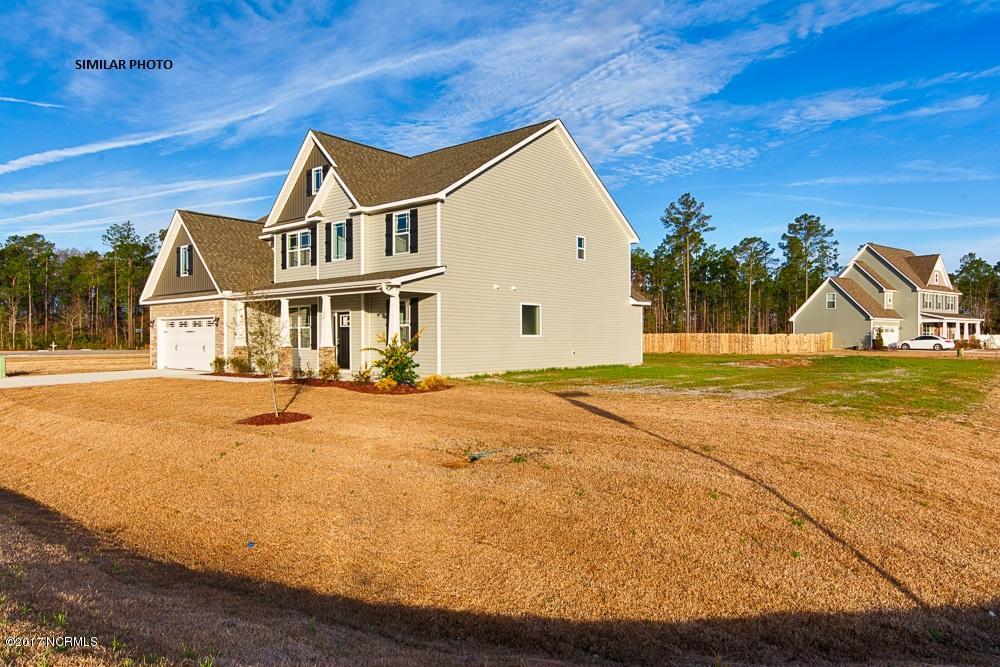 47 Bounty Ct, Hampstead, NC 28443 photo 3