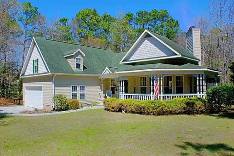 1165 Royal Tern Dr, Hampstead, NC 28443 photo 1