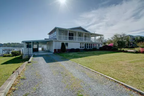 422 Batson Rd, Hampstead, NC 28443 photo 8