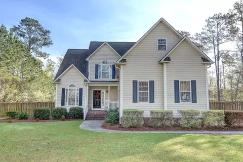 131 Headwaters Dr, Hampstead, NC 28443 photo 1
