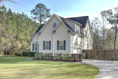 131 Headwaters Dr, Hampstead, NC 28443 photo 2