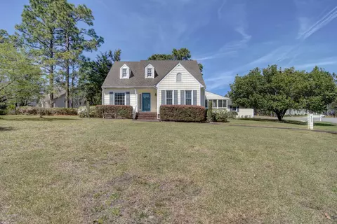100 Divot Ct, Hampstead, NC 28443 photo 1