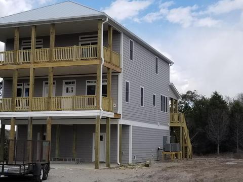 116 Lee Dr #B, Atlantic Beach, NC 28512 photo 1