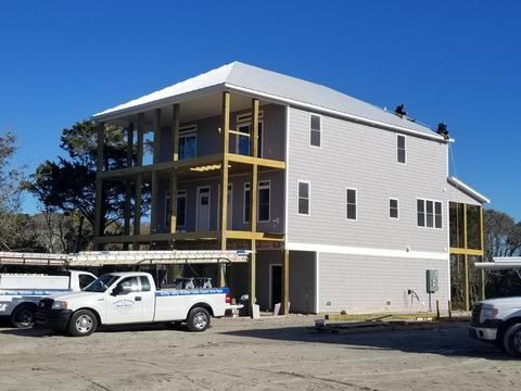 116 Lee Dr #B, Atlantic Beach, NC 28512 photo 2
