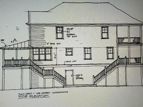 116 Lee Dr #B, Atlantic Beach, NC 28512 photo 20