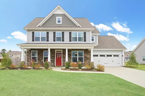 17 E Conolly Ct, Hampstead, NC 28443 photo 1