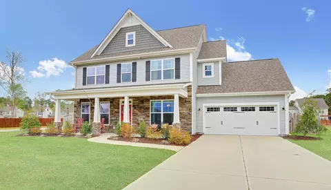 17 E Conolly Ct, Hampstead, NC 28443 photo 2