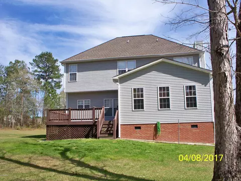 214 Middleridge Dr, Hubert, NC 28539 photo 21