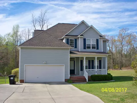 214 Middleridge Dr, Hubert, NC 28539 photo 1