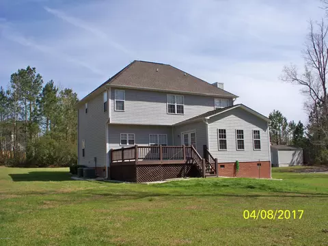 214 Middleridge Dr, Hubert, NC 28539 photo 20