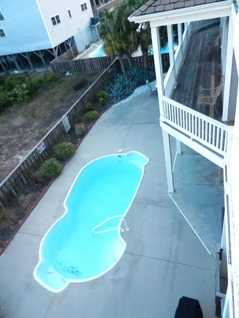 330 E Second St, Ocean Isle Beach, NC 28469 photo 6