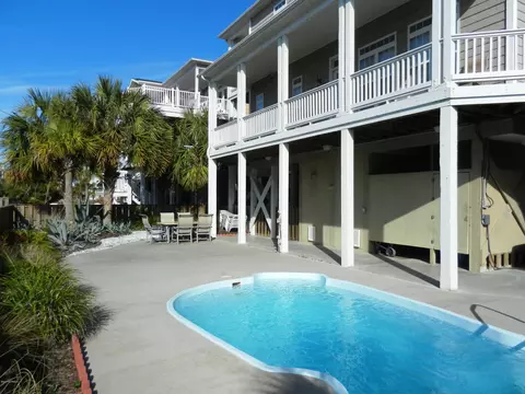 330 E Second St, Ocean Isle Beach, NC 28469 photo 5