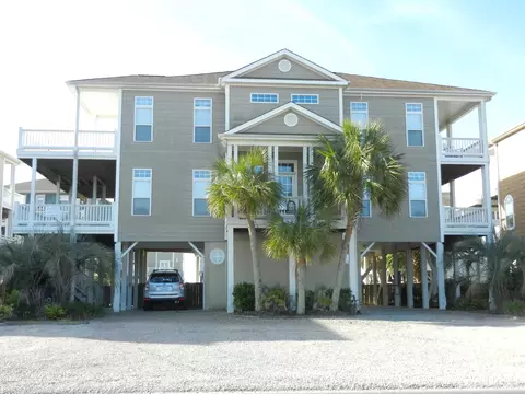 330 E Second St, Ocean Isle Beach, NC 28469 photo 1