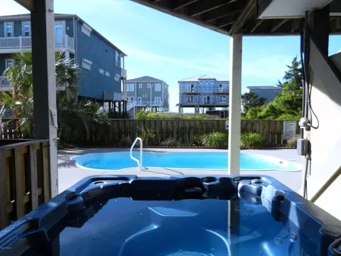 330 E Second St, Ocean Isle Beach, NC 28469 photo 7