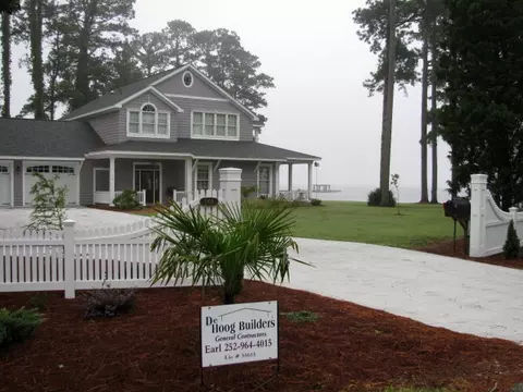 1108 Ross Rd, Bath, NC 27808 photo 2