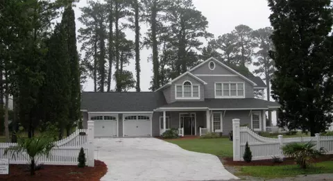 1108 Ross Rd, Bath, NC 27808 photo 3