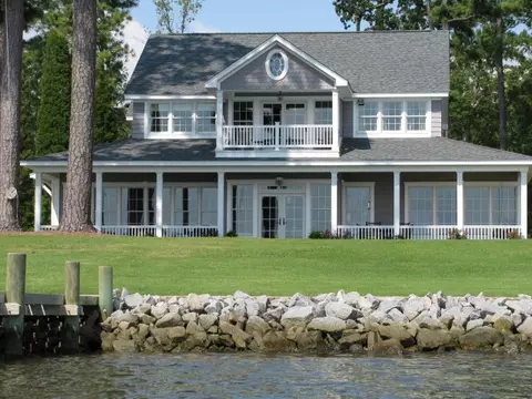 1108 Ross Rd, Bath, NC 27808 photo 1