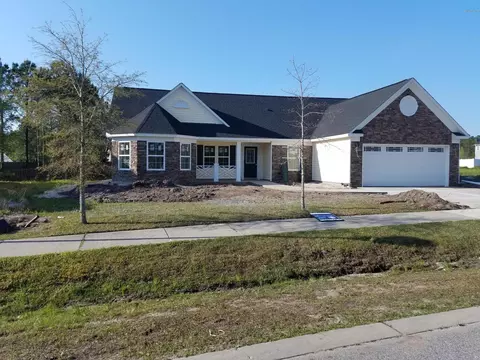 113 Bunchberry Ct, Hampstead, NC 28443 photo 1