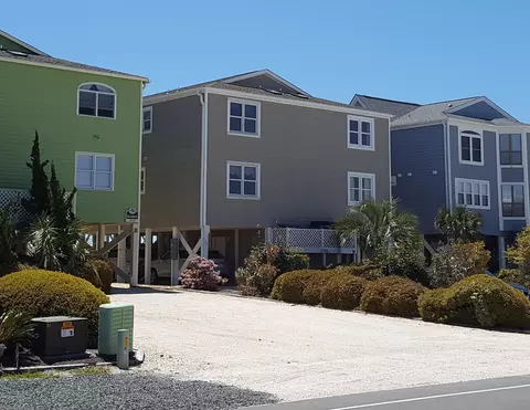 1706 E Main St #B, Sunset Beach, NC 28468 photo 1