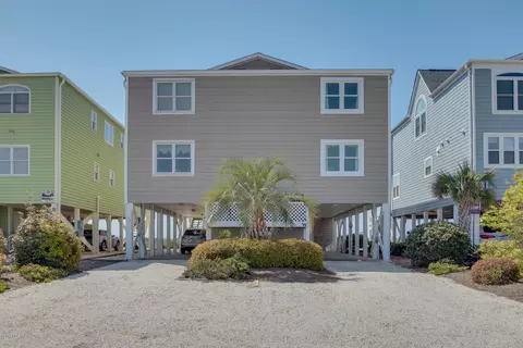 1706 E Main St #B, Sunset Beach, NC 28468 photo 12
