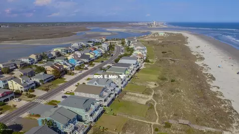 1706 E Main St #B, Sunset Beach, NC 28468 photo 26