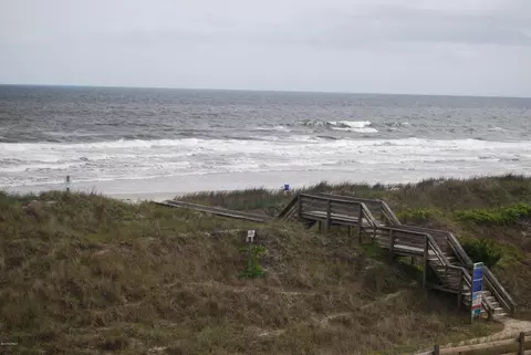 1706 E Main St #B, Sunset Beach, NC 28468 photo 31