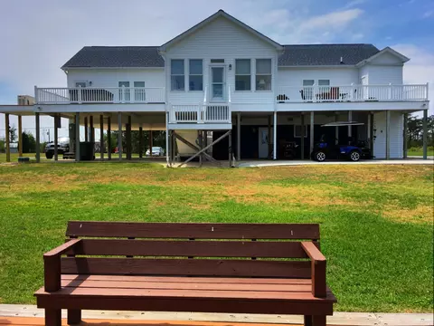 2949 Whichards Beach Rd, Chocowinity, NC 27817 photo 3