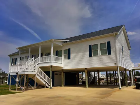 2949 Whichards Beach Rd, Chocowinity, NC 27817 photo 101