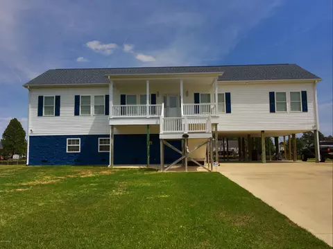2949 Whichards Beach Rd, Chocowinity, NC 27817 photo 1