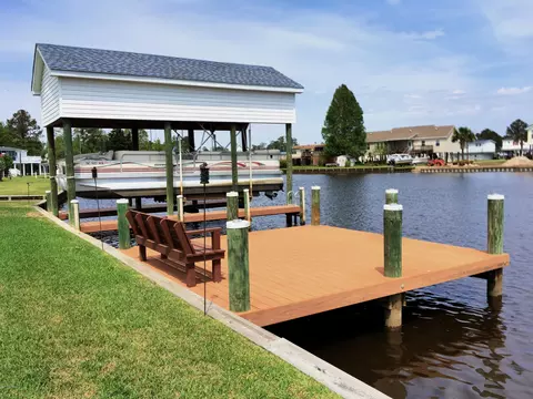 2949 Whichards Beach Rd, Chocowinity, NC 27817 photo 11