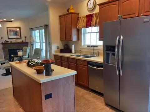 2949 Whichards Beach Rd, Chocowinity, NC 27817 photo 30