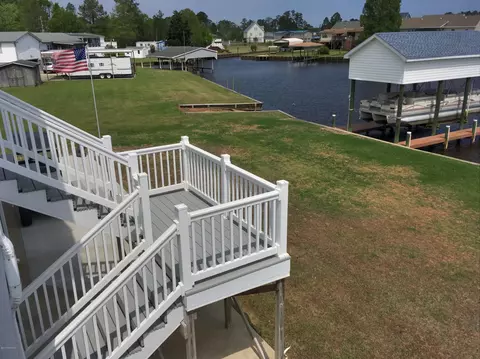 2949 Whichards Beach Rd, Chocowinity, NC 27817 photo 8