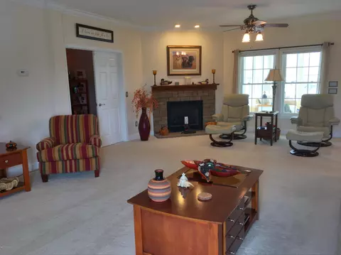 2949 Whichards Beach Rd, Chocowinity, NC 27817 photo 17
