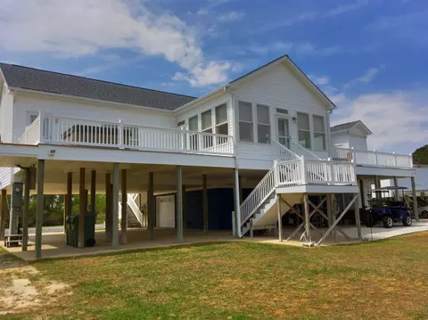 2949 Whichards Beach Rd, Chocowinity, NC 27817 photo 4