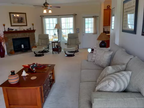 2949 Whichards Beach Rd, Chocowinity, NC 27817 photo 16