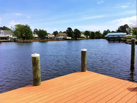 2949 Whichards Beach Rd, Chocowinity, NC 27817 photo 6