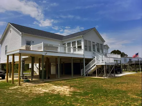 2949 Whichards Beach Rd, Chocowinity, NC 27817 photo 106