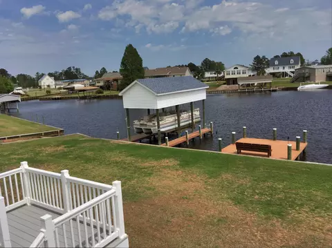 2949 Whichards Beach Rd, Chocowinity, NC 27817 photo 7