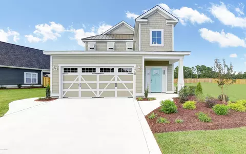 178 Aurora Pl, Hampstead, NC 28443 photo 2