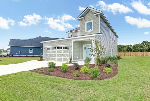 178 Aurora Pl, Hampstead, NC 28443 photo 1