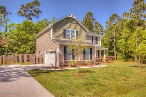 96 Mason Ct, Hampstead, NC 28443 photo 3