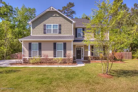 96 Mason Ct, Hampstead, NC 28443 photo 1
