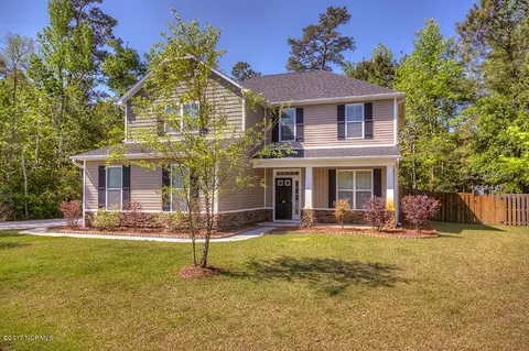 96 Mason Ct, Hampstead, NC 28443 photo 2