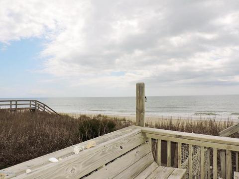 1111 Ocean Dr #EAST SIDE, Emerald Isle, NC 28594 photo 4