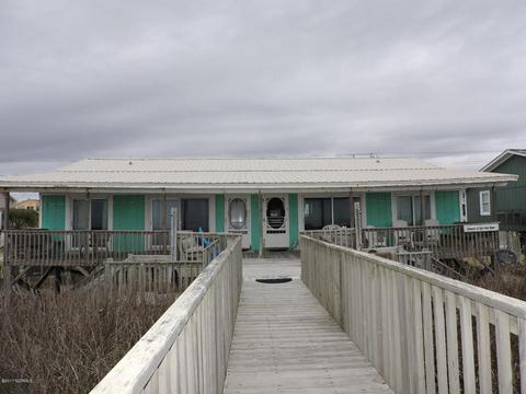1111 Ocean Dr #EAST SIDE, Emerald Isle, NC 28594 photo 1