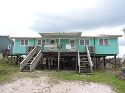 1111 Ocean Dr #EAST SIDE, Emerald Isle, NC 28594 photo 2