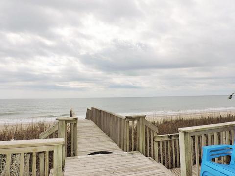 1111 Ocean Dr #EAST SIDE, Emerald Isle, NC 28594 photo 5
